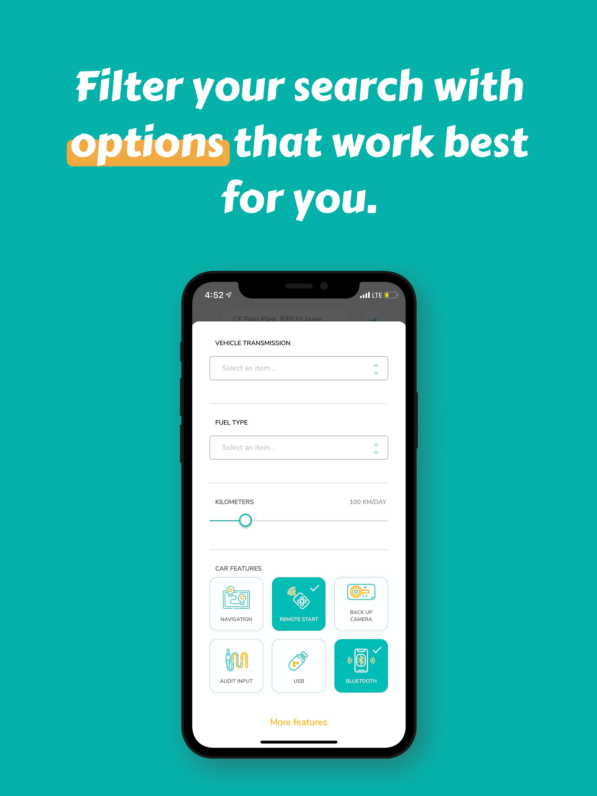 Rent Your Ride gallery image