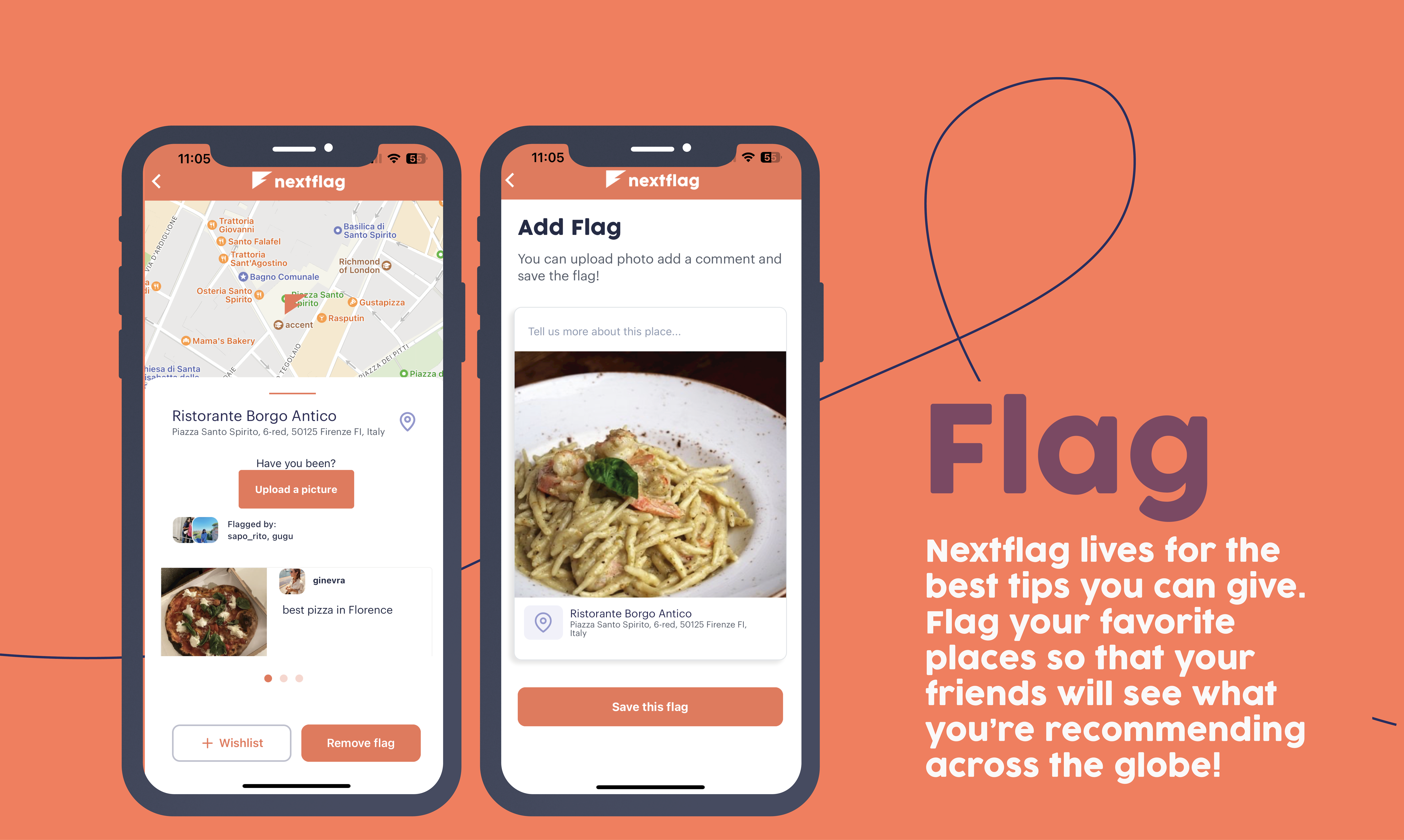 NEXTFLAG - Mundpropaganda für Reise, einfach gemacht Medien 4