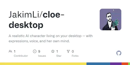 Cloe gallery image