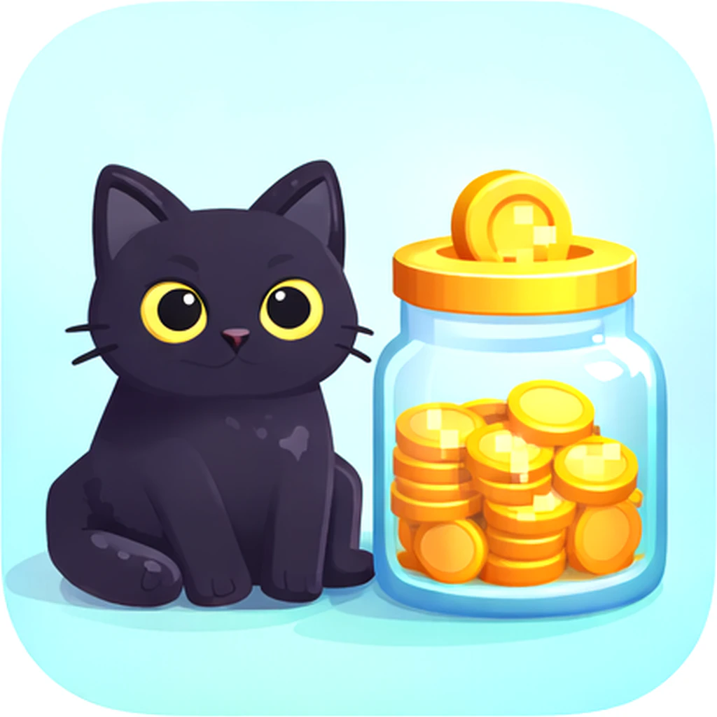 BudgetCat: Spending Tracker
