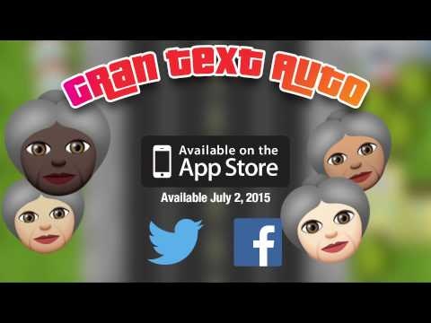 Gran Text Auto gallery image