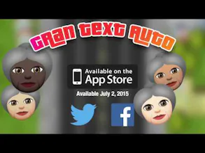 Gran Text Auto gallery image