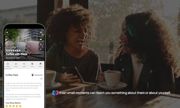 Unsaved Numbers: Your Relationship OS gallery image