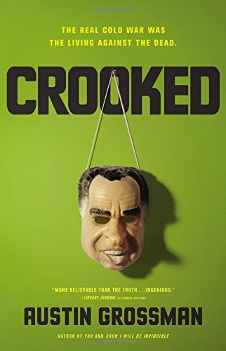 Crooked gallery image