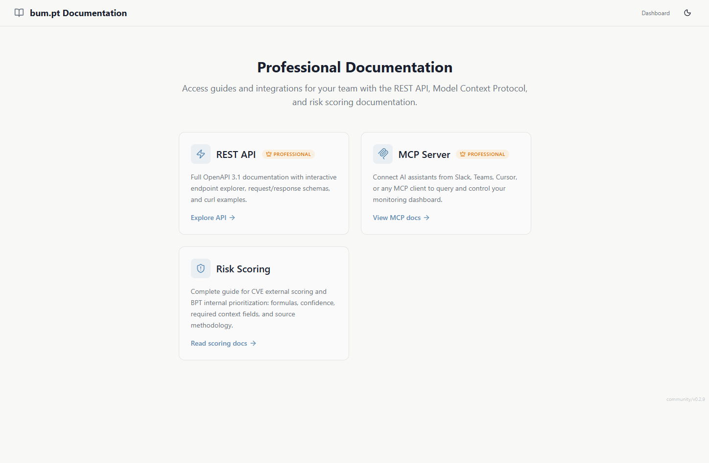 Bum.pt gallery image