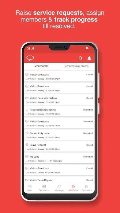 CollPoll gallery image