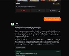 ChewIQ gallery image