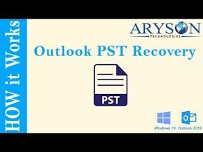 PST Recovery gallery image