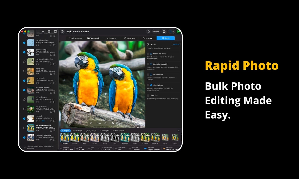 Rapid Photo gallery image