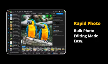Rapid Photo gallery image