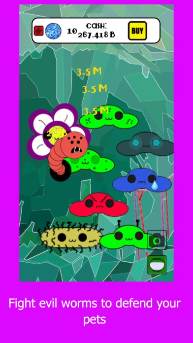 Mold Marauder gallery image