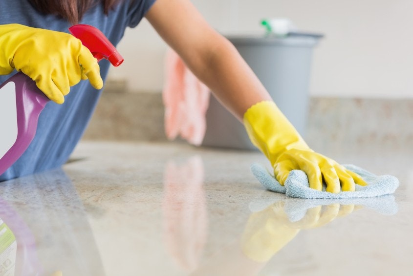 Bond Cleaning Brisbane gallery image