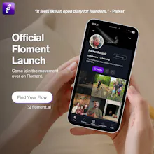 Floment gallery image
