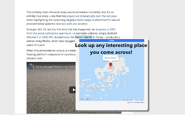 Easy Address Search gallery image