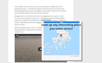 Easy Address Search gallery image