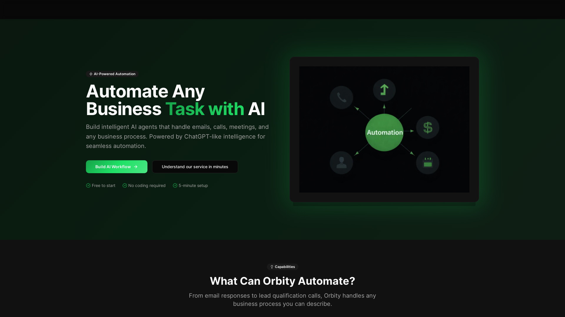 Orbity gallery image