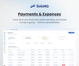 SoloHQ gallery image