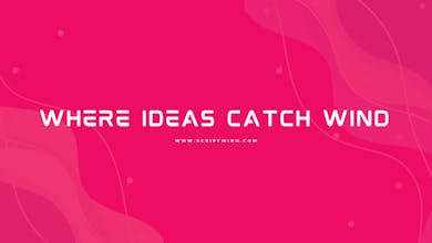 Script Wind gallery image