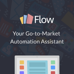 Flow by LeadGenius (BETA)