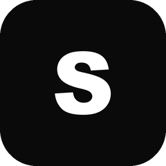 SearchResult API - Product Hunt launch logo and brand identity