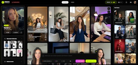 Persyn.ai gallery image