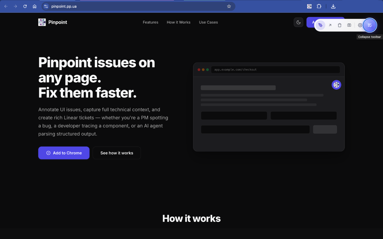 Pinpoint gallery image
