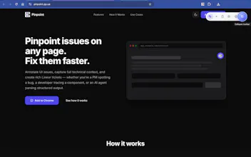 Pinpoint gallery image