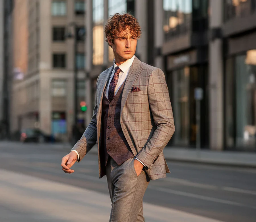 Wessi - Farklılığı Keşfet