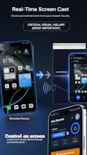 Xim Remote: Screen Cast & Control gallery image