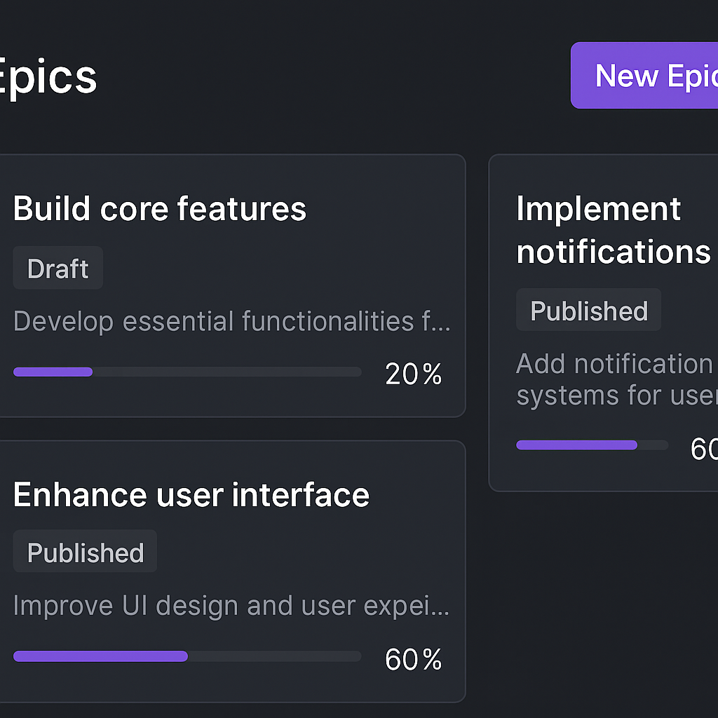 SynqForge - Screenshot 4 preview