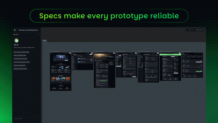 Paraflow  - Screenshot 4 preview