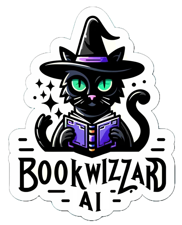 Book Wizard AI