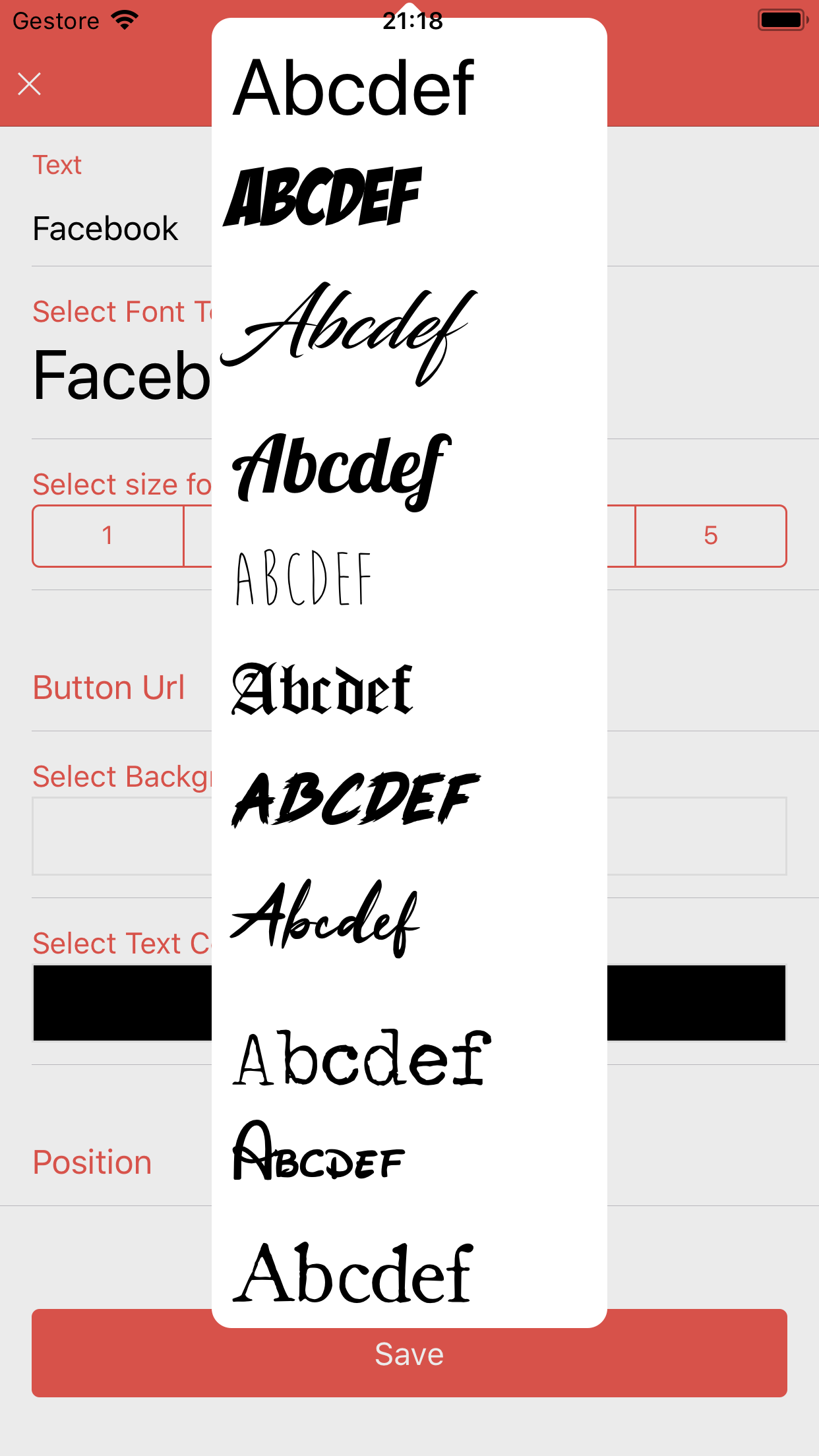 My Links in Bio gallery image