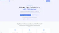 PitchPerfect AI