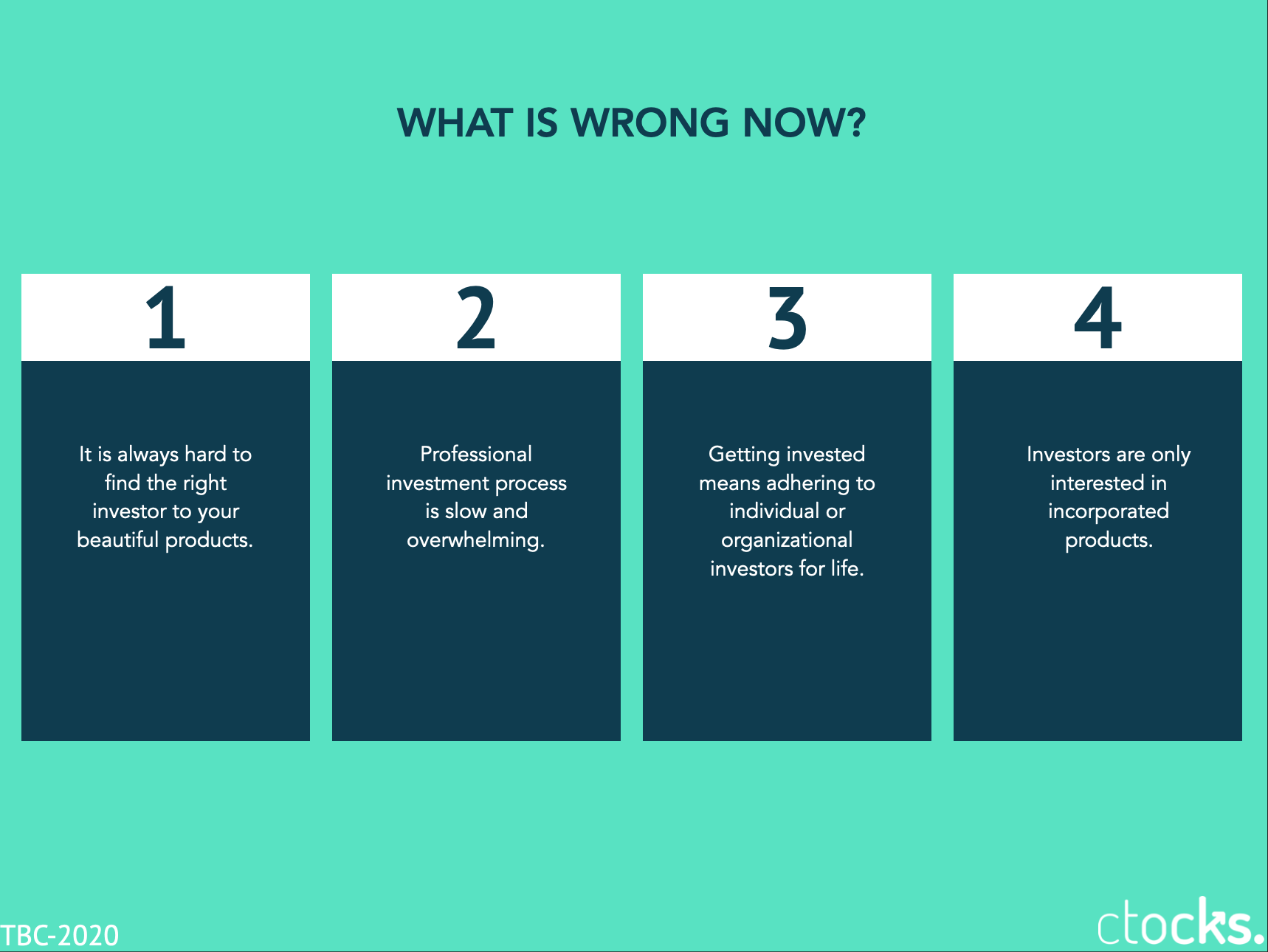 CTOCKS gallery image