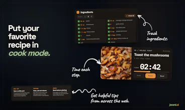 Jacard AI gallery image