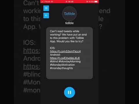 Tidible gallery image