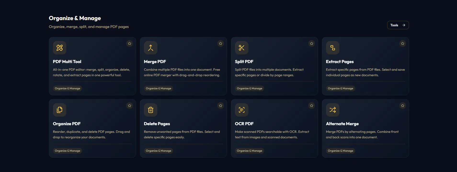 EasyPDFNex gallery image