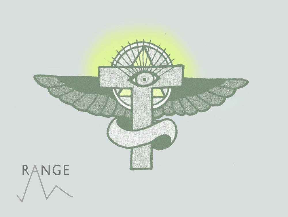 Range Podcast: The Cult of Tesla gallery image