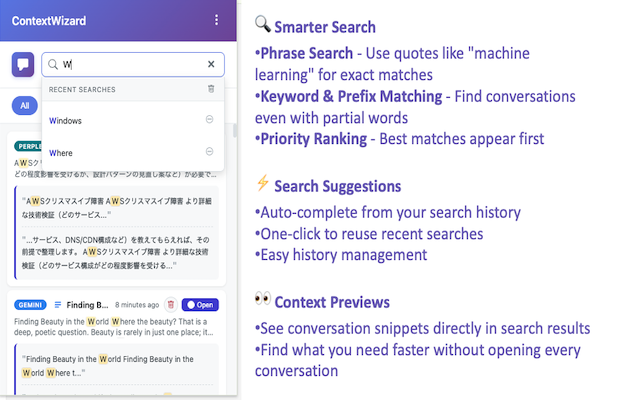 ContextWizard gallery image