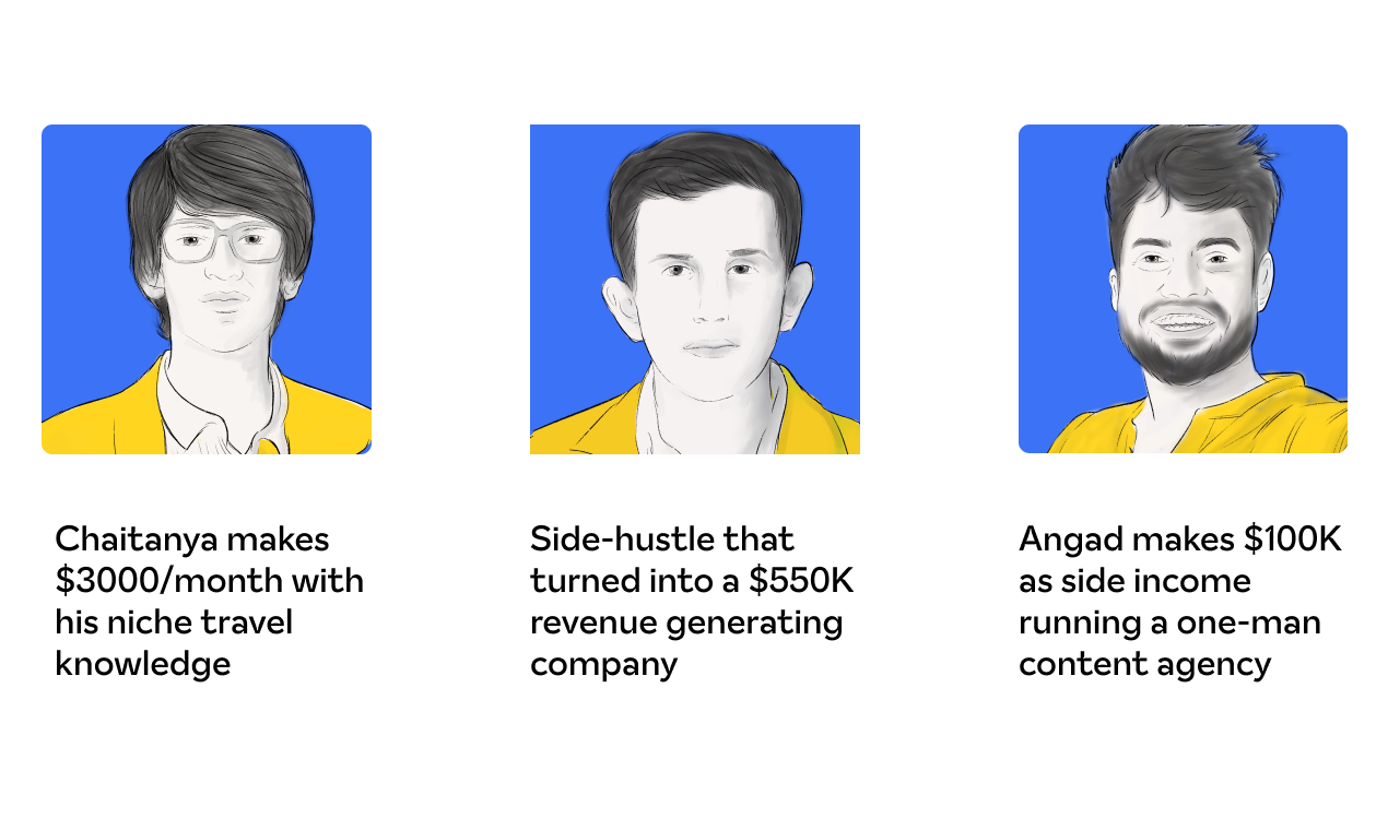 The Hustlers media 2