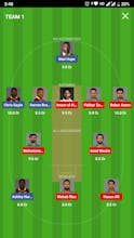 CricBytz - Dream11 Prediction gallery image