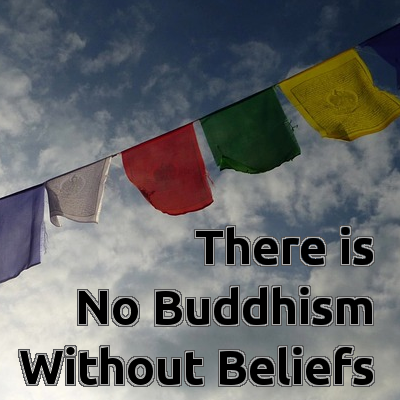 Buddhism Without Beliefs gallery image