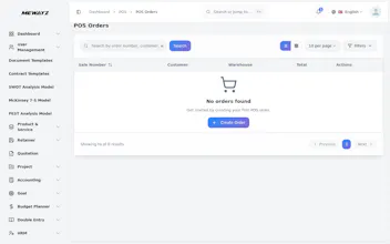 Mewayz (Formerly Seemless) gallery image