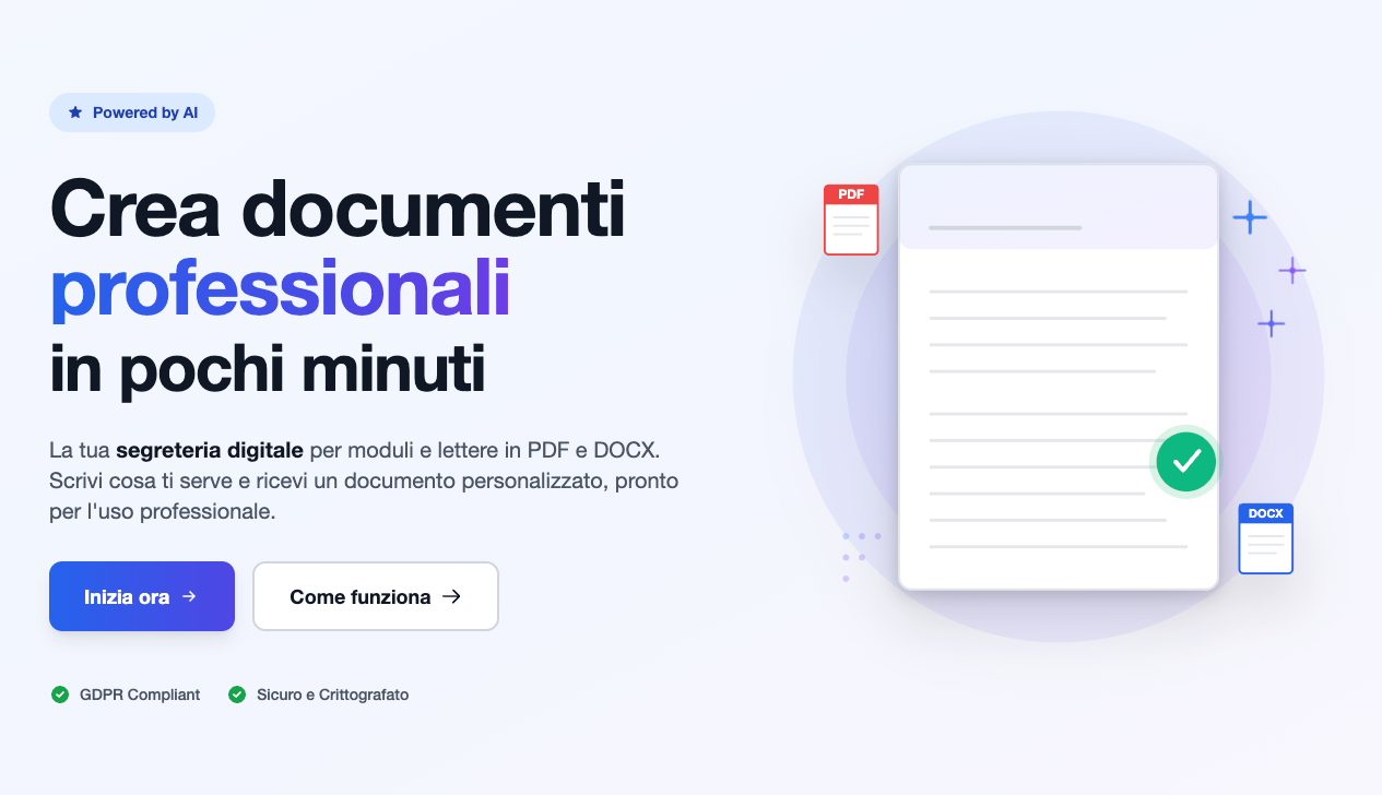 ModuloSemplice gallery image