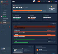 beanies.family - planning for your beans gallery image