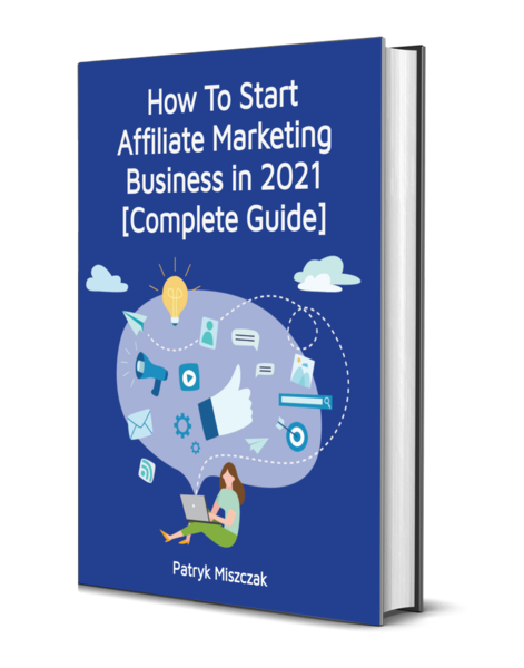 Top Affiliate Marketing Training