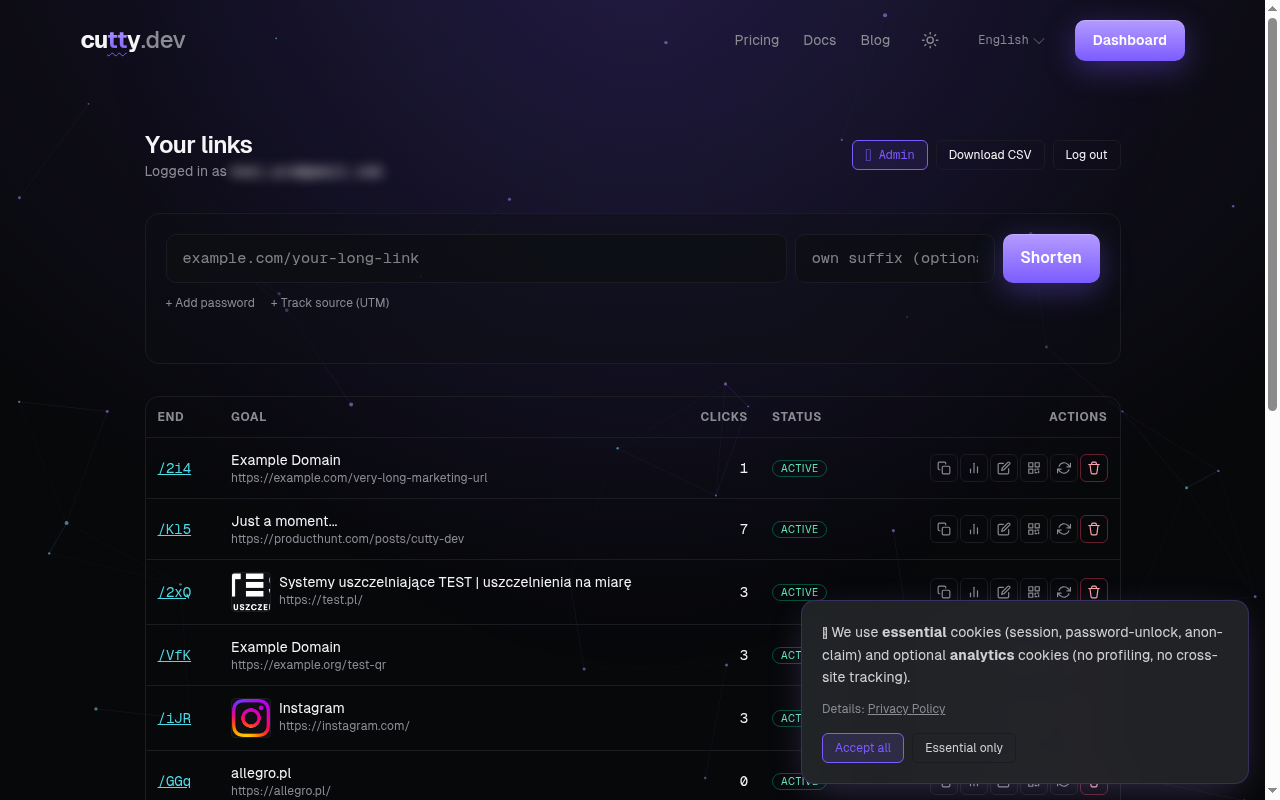 cutty.dev gallery image
