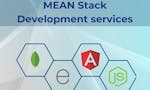 MEAN stack development Services image