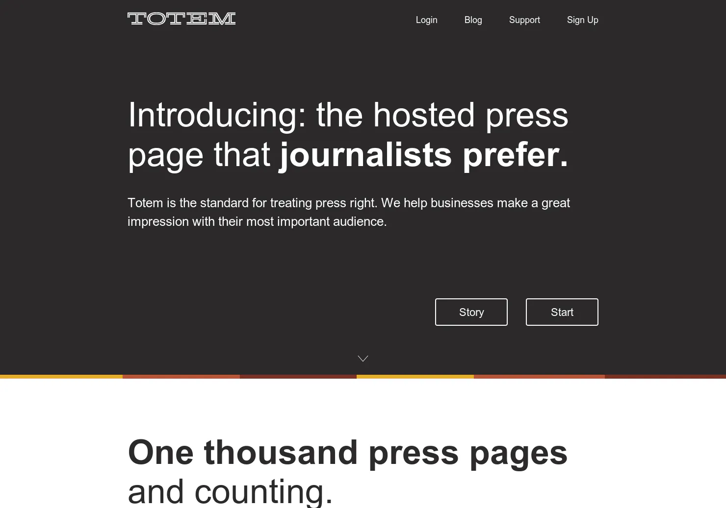 Totemapp